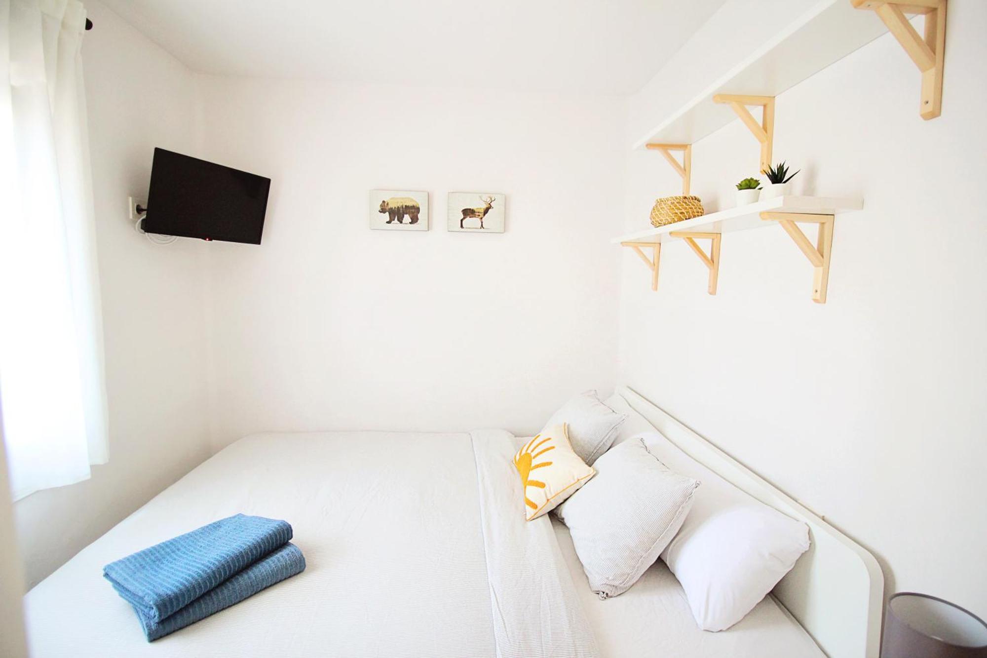 Apartamento Moderno Al Pie De Los Pirineos Sabiñánigo Екстериор снимка