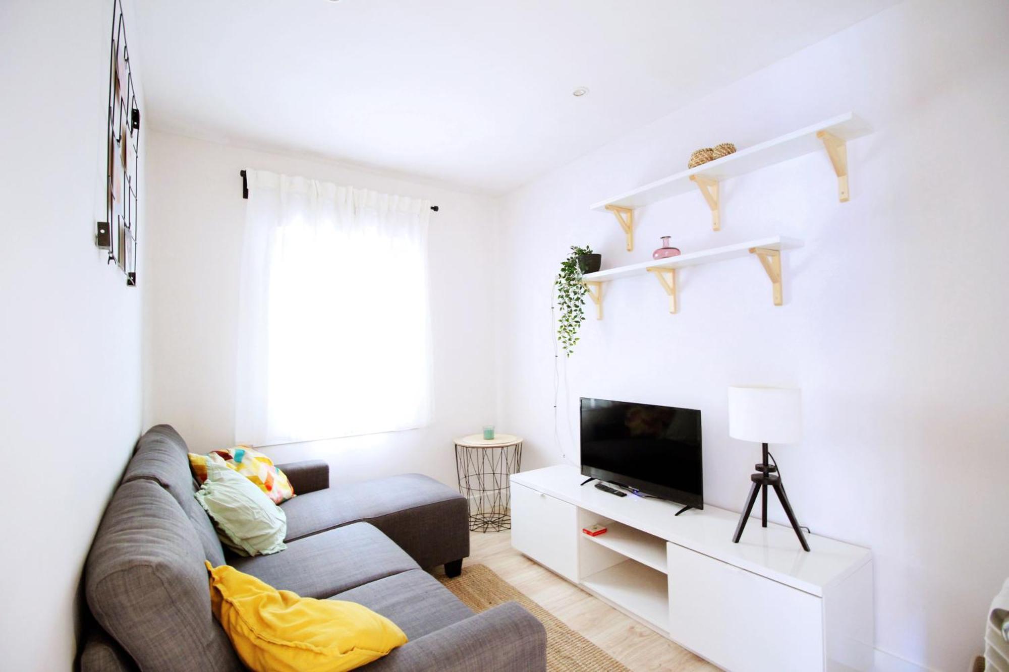 Apartamento Moderno Al Pie De Los Pirineos Sabiñánigo Екстериор снимка