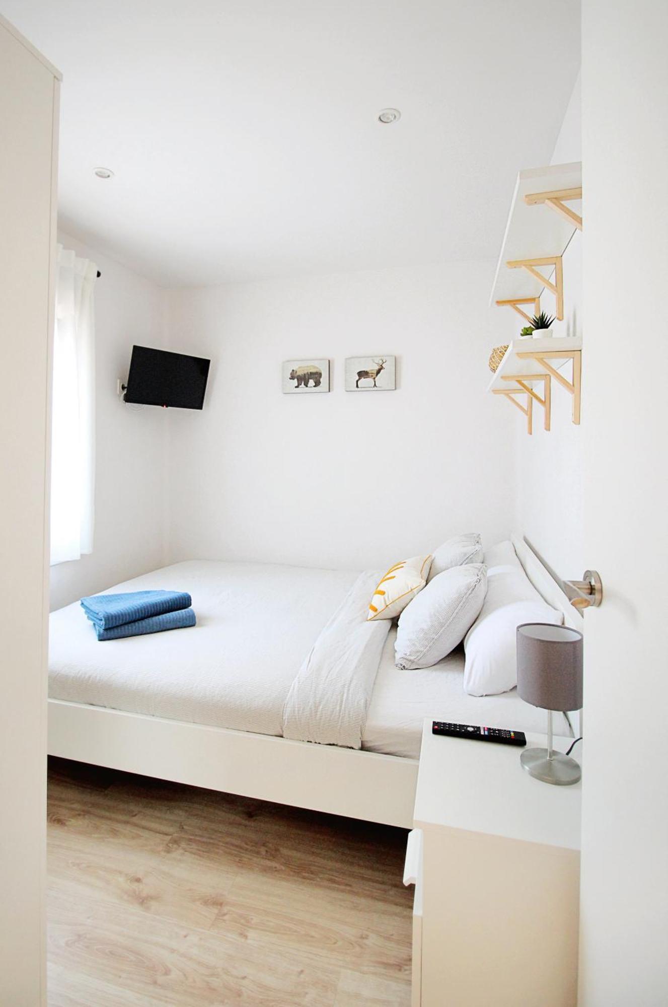 Apartamento Moderno Al Pie De Los Pirineos Sabiñánigo Екстериор снимка