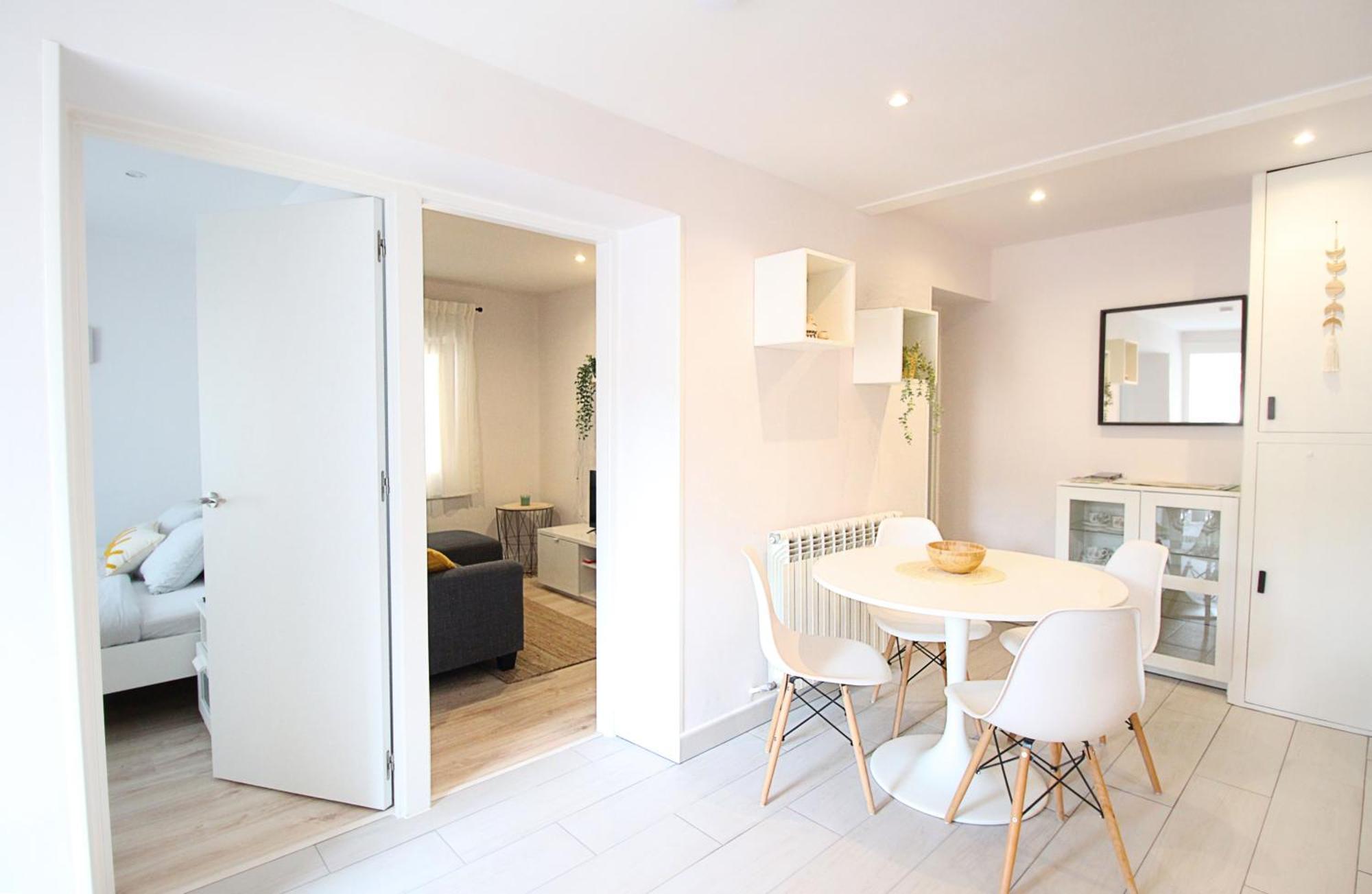 Apartamento Moderno Al Pie De Los Pirineos Sabiñánigo Екстериор снимка