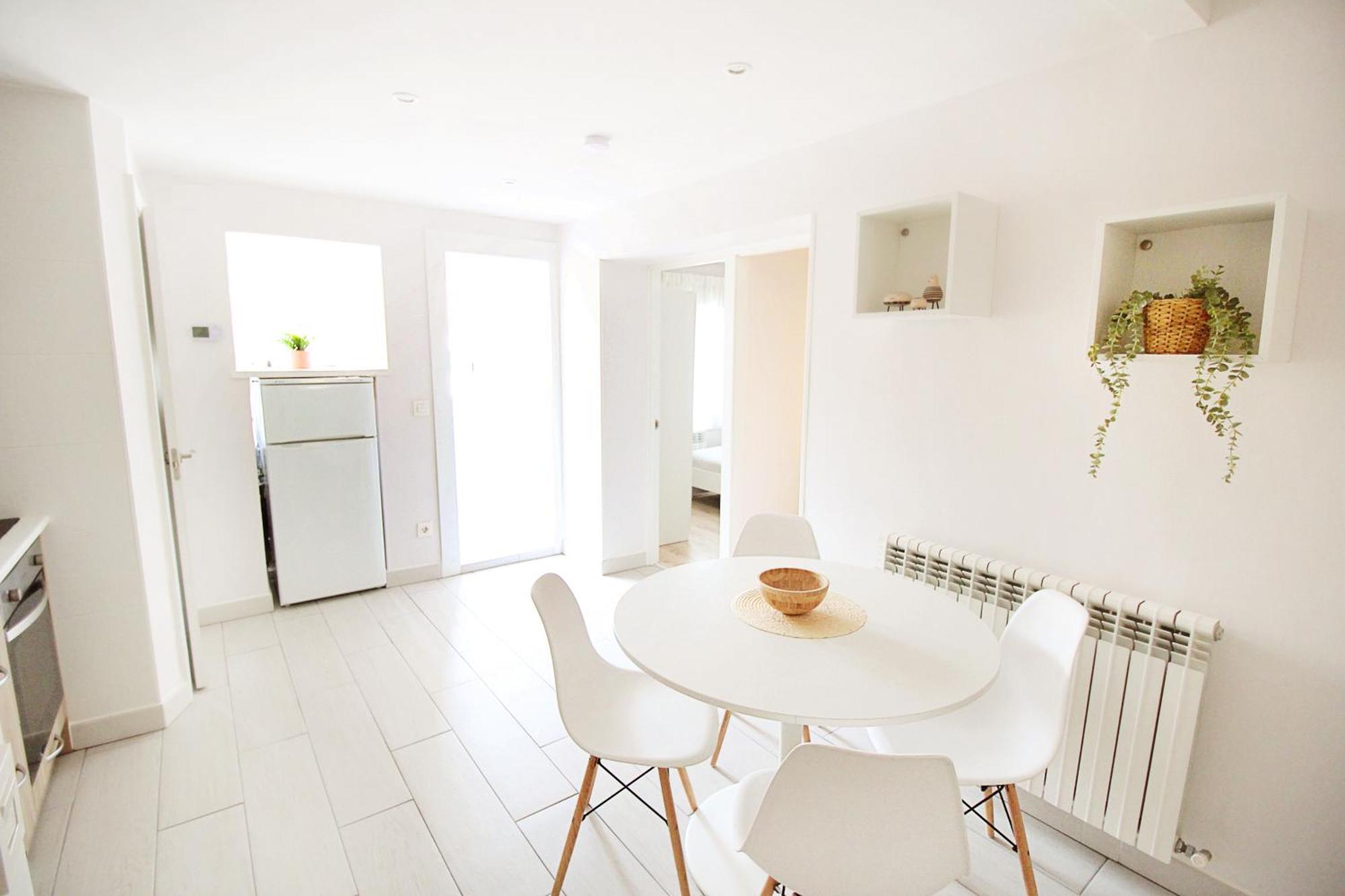 Apartamento Moderno Al Pie De Los Pirineos Sabiñánigo Екстериор снимка