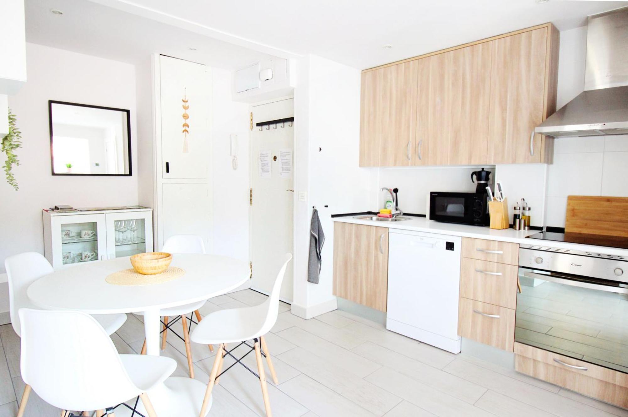 Apartamento Moderno Al Pie De Los Pirineos Sabiñánigo Екстериор снимка