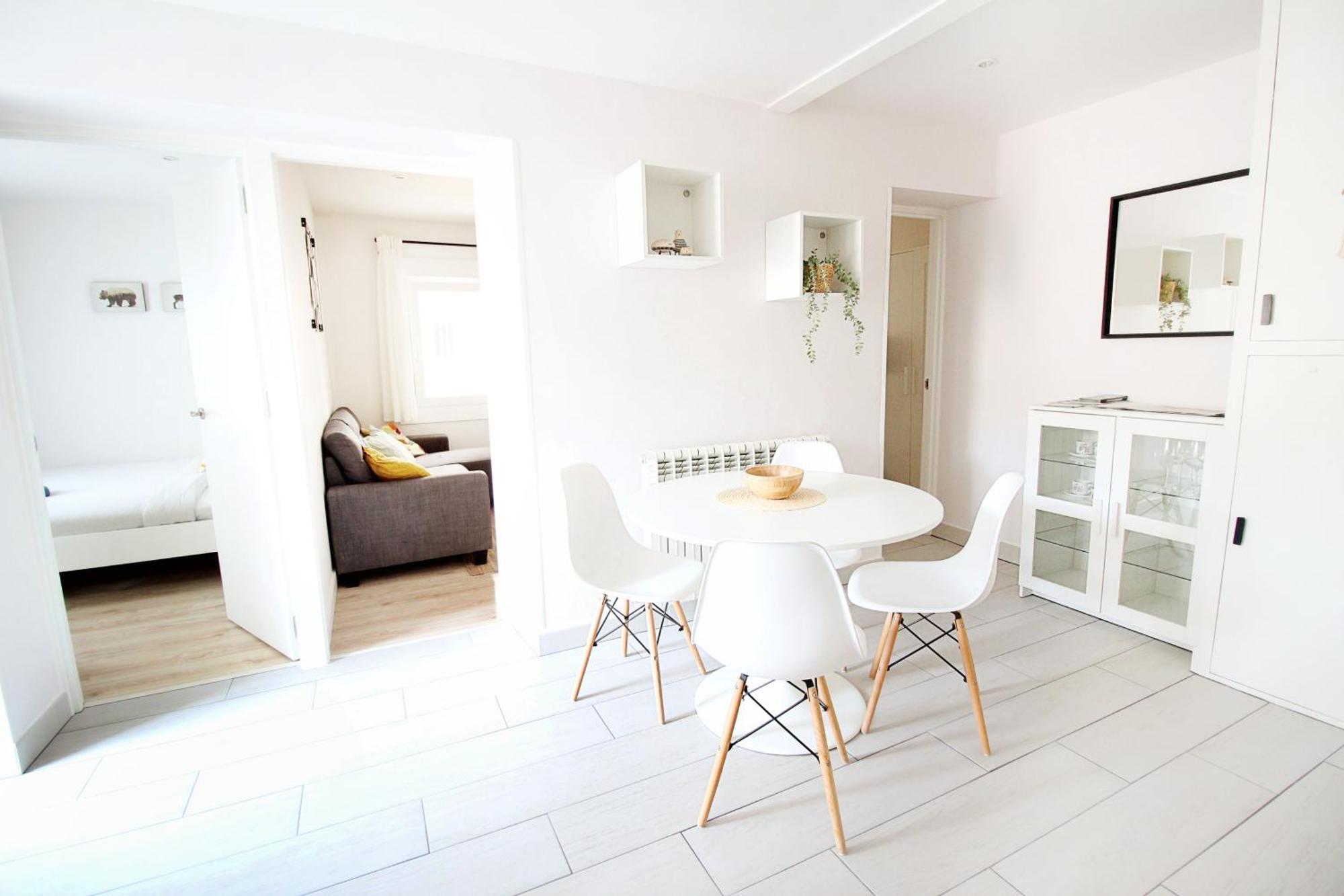 Apartamento Moderno Al Pie De Los Pirineos Sabiñánigo Екстериор снимка