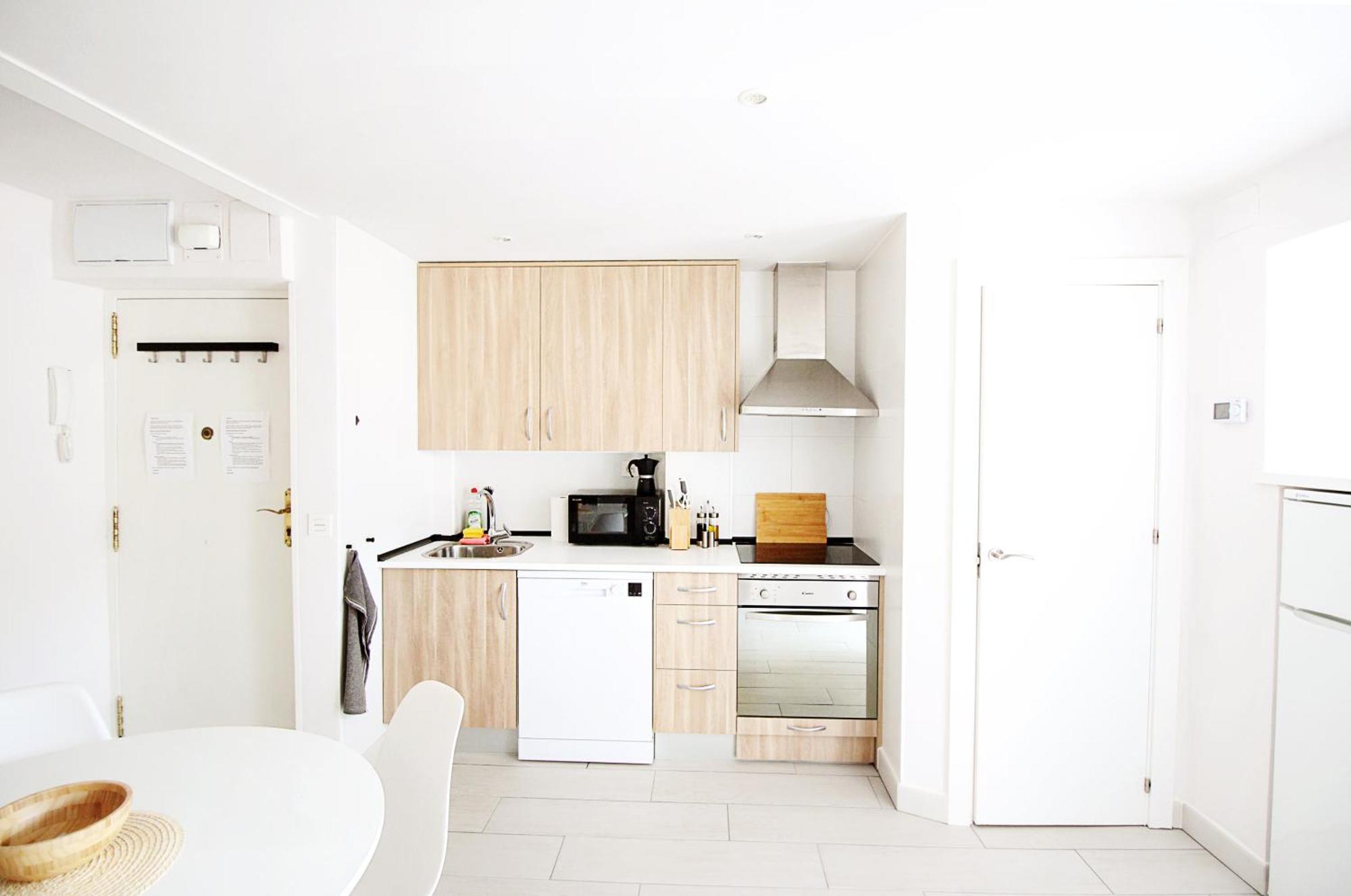 Apartamento Moderno Al Pie De Los Pirineos Sabiñánigo Екстериор снимка