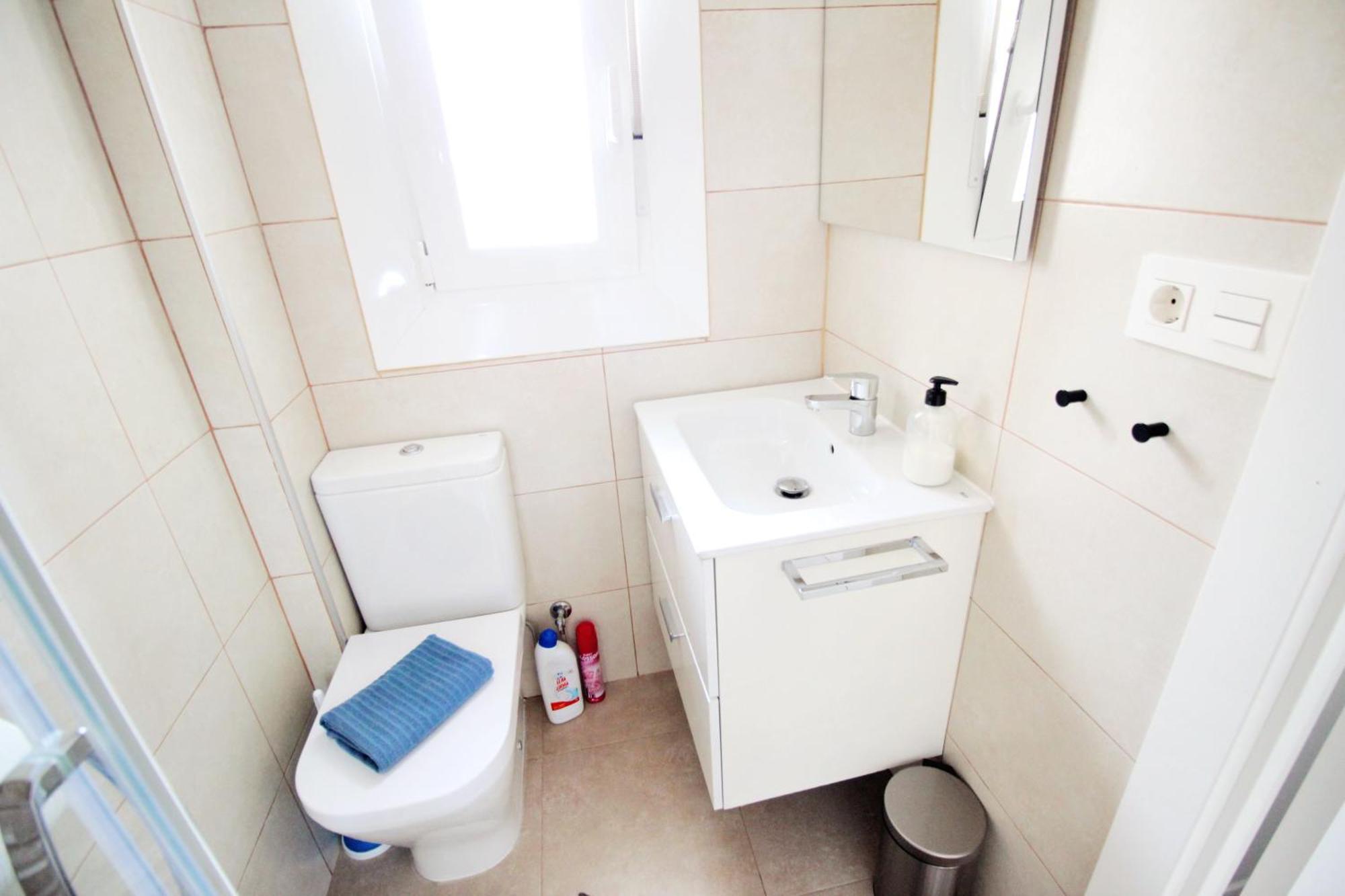 Apartamento Moderno Al Pie De Los Pirineos Sabiñánigo Екстериор снимка