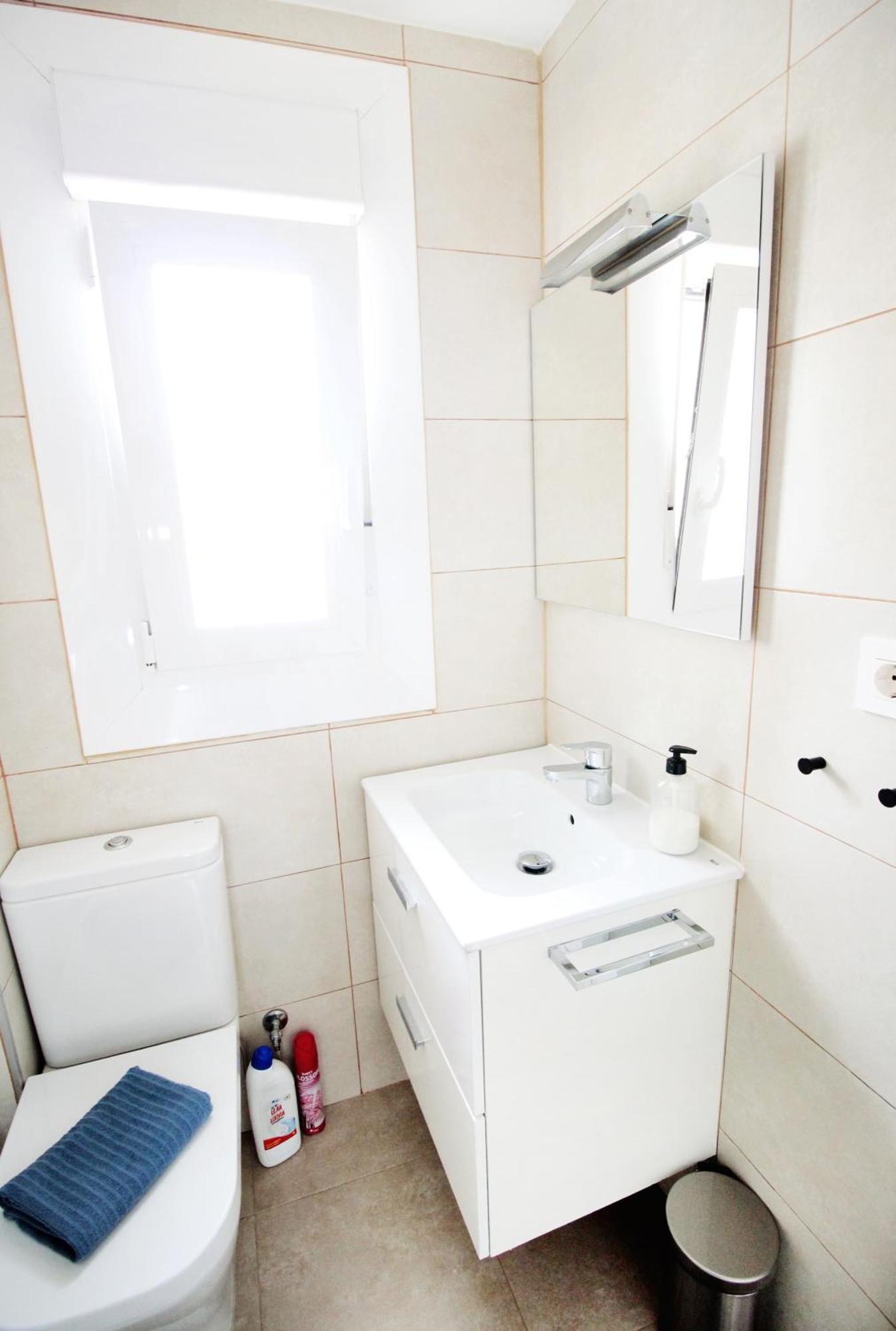 Apartamento Moderno Al Pie De Los Pirineos Sabiñánigo Екстериор снимка